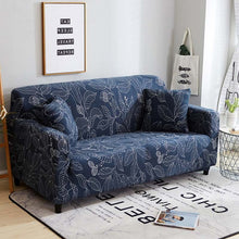 Load image into Gallery viewer, 24colors Slipcover Stretch Four Season Sofa Covers Furniture Protector Polyester Loveseat Couch Cover Sofa Towel 1/2/3/4-seater