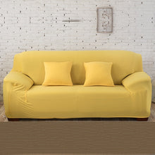Load image into Gallery viewer, Elastic Sofa Cover for Living Room Universal Case for Sofa Home Sectional Couch Covers Spandex Stretch Sofa Cover 1/2/3/4 Seater