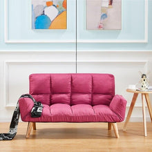 Load image into Gallery viewer, Oturma Grubu Mobilya Per La Casa Divano Letto Zitzak Couch Armut Koltuk Mobili Set Living Room De Sala Mueble Furniture Sofa Bed